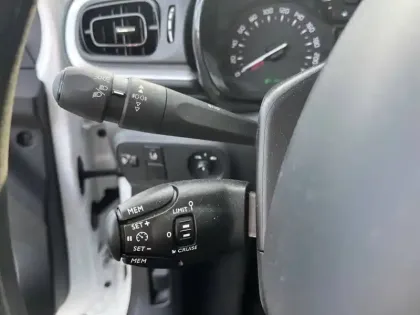 Photo 17 Citroën C3  PureTech 83 ch BVM5