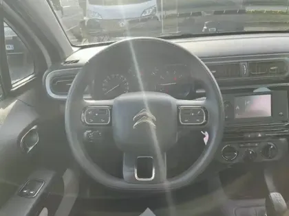 Photo 8 Citroën C3  PureTech 83 ch BVM5