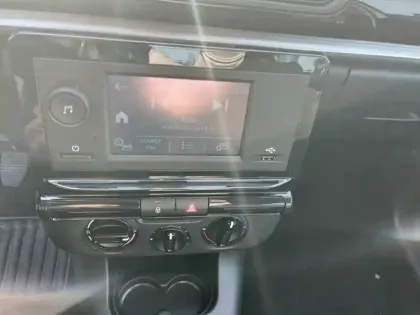 Photo 14 Citroën C3  PureTech 83 ch BVM5