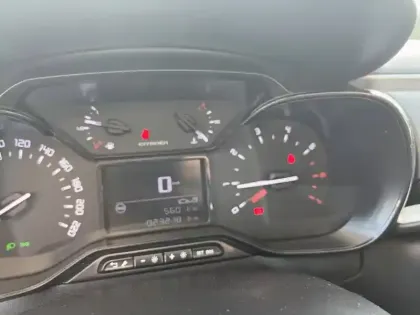 Photo 9 Citroën C3  PureTech 83 ch BVM5