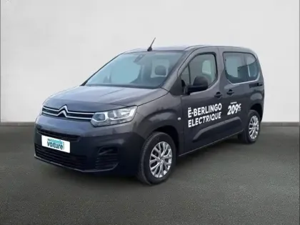 Photo Citroën Berlingo Live