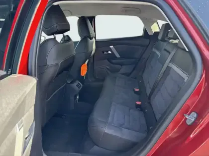 Photo 11 Citroën C4  BlueHDi 130 EAT8