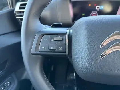 Photo 23 Citroën C4  BlueHDi 130 EAT8