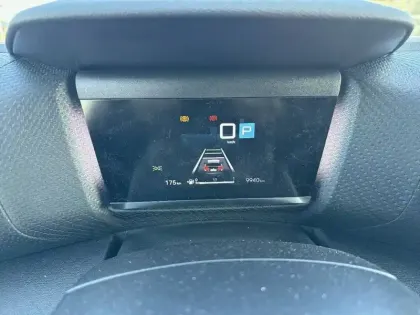 Photo 9 Citroën C4  BlueHDi 130 EAT8