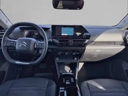 Photo 7 Citroën C4  BlueHDi 130 EAT8