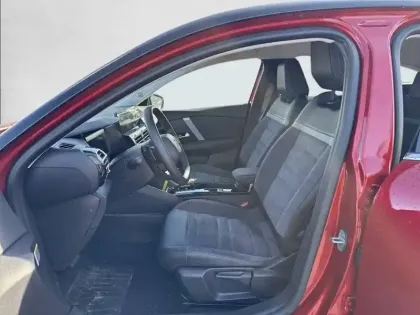 Photo 10 Citroën C4  BlueHDi 130 EAT8