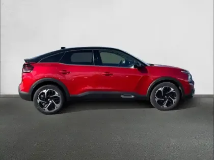 Photo 3 Citroën C4  BlueHDi 130 EAT8