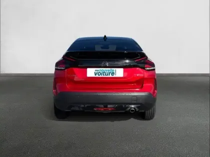 Photo 4 Citroën C4  BlueHDi 130 EAT8