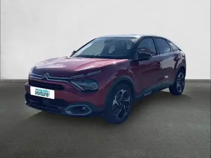Photo Citroën C4 Max