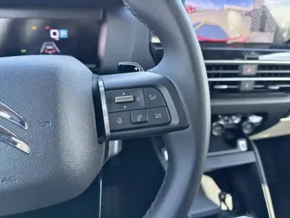 Photo 22 Citroën C4  BlueHDi 130 EAT8