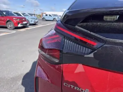 Photo 16 Citroën C4  BlueHDi 130 EAT8