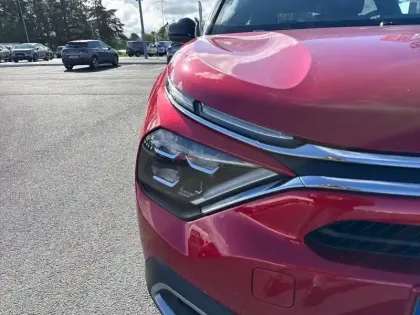 Photo 15 Citroën C4  BlueHDi 130 EAT8