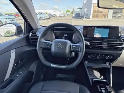 Photo 8 Citroën C4  BlueHDi 130 EAT8