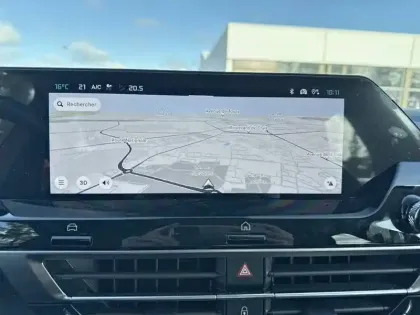 Photo 18 Citroën C4  BlueHDi 130 EAT8