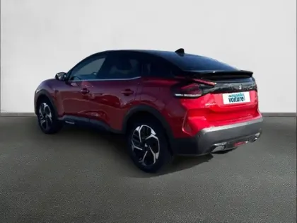 Photo 6 Citroën C4  BlueHDi 130 EAT8