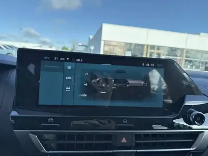 Photo 17 Citroën C4  BlueHDi 130 EAT8