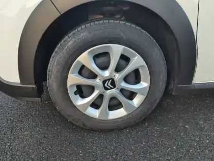 Photo 12 Citroën C3  PureTech 83 ch BVM5