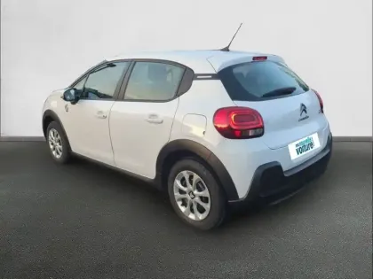 Photo 6 Citroën C3  PureTech 83 ch BVM5