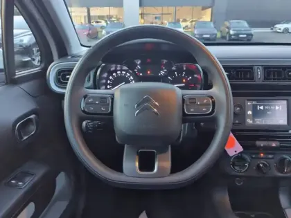 Photo 8 Citroën C3  PureTech 83 ch BVM5