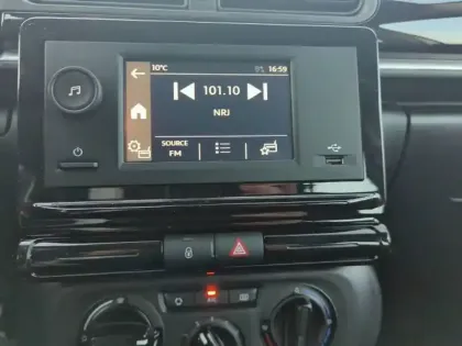 Photo 18 Citroën C3  PureTech 83 ch BVM5