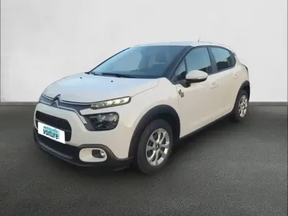 Photo Citroën C3 You