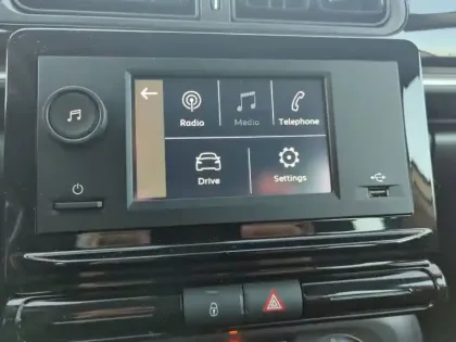 Photo 19 Citroën C3  PureTech 83 ch BVM5