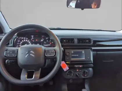 Photo 7 Citroën C3  PureTech 83 ch BVM5