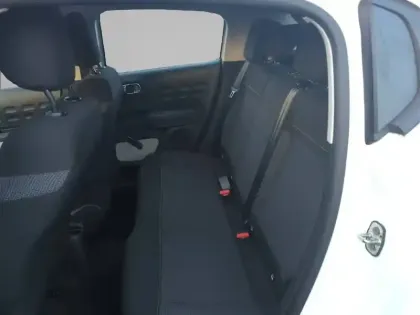 Photo 11 Citroën C3  PureTech 83 ch BVM5