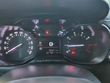 Photo 9 Citroën C3  PureTech 83 ch BVM5