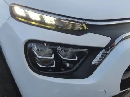 Photo 15 Citroën C3  PureTech 83 ch BVM5