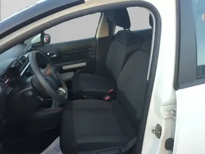 Photo 10 Citroën C3  PureTech 83 ch BVM5