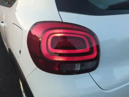 Photo 16 Citroën C3  PureTech 83 ch BVM5