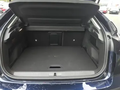 Photo 5 Citroën C4  Hybride 136 e-DCS6