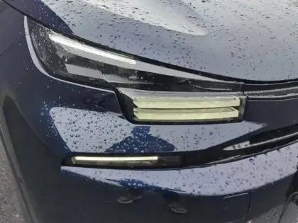 Photo 15 Citroën C4  Hybride 136 e-DCS6