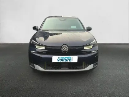 Photo 1 Citroën C4  Hybride 136 e-DCS6