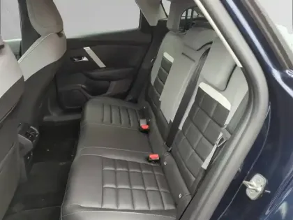 Photo 11 Citroën C4  Hybride 136 e-DCS6