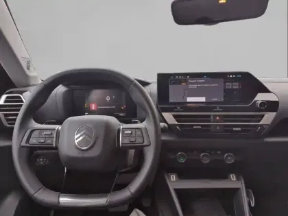 Photo 7 Citroën C4  Hybride 136 e-DCS6