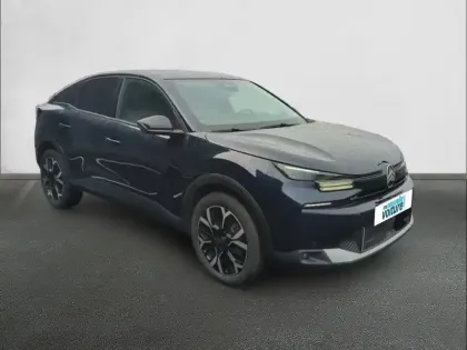 Photo 2 Citroën C4  Hybride 136 e-DCS6