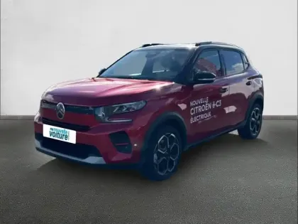 Photo Citroën C3 Max