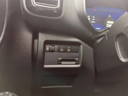 Photo 43 Citroën C5 aircross  Hybride 145 e-DCS6