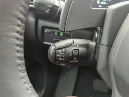 Photo 14 Citroën C5 aircross  Hybride 145 e-DCS6