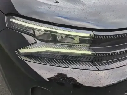 Photo 40 Citroën C5 aircross  Hybride 145 e-DCS6