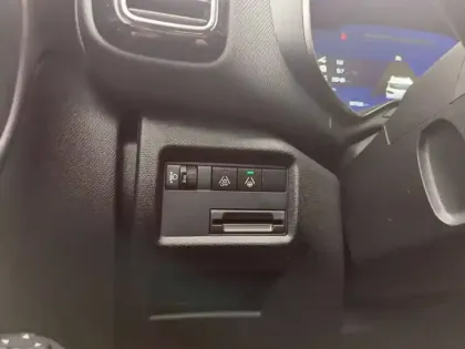 Photo 18 Citroën C5 aircross  Hybride 145 e-DCS6