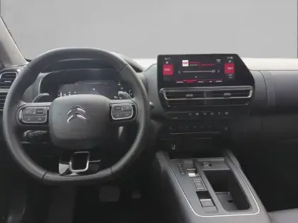 Photo 32 Citroën C5 aircross  Hybride 145 e-DCS6