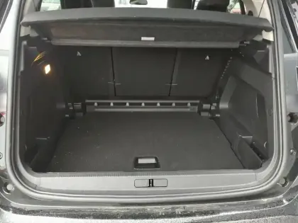 Photo 5 Citroën C5 aircross  Hybride 145 e-DCS6