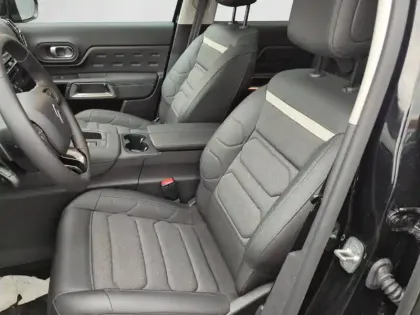 Photo 35 Citroën C5 aircross  Hybride 145 e-DCS6