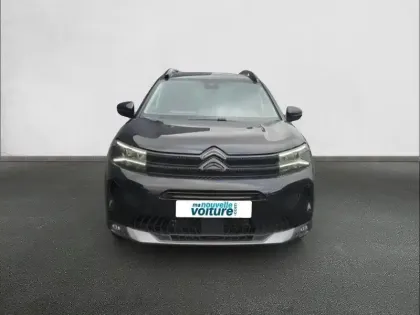 Photo 26 Citroën C5 aircross  Hybride 145 e-DCS6