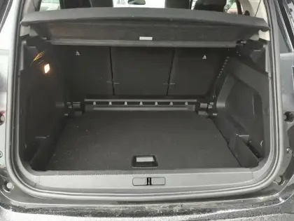 Photo 30 Citroën C5 aircross  Hybride 145 e-DCS6