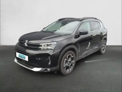 Photo 25 Citroën C5 aircross  Hybride 145 e-DCS6