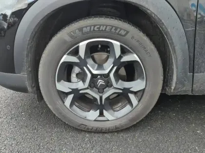 Photo 12 Citroën C5 aircross  Hybride 145 e-DCS6